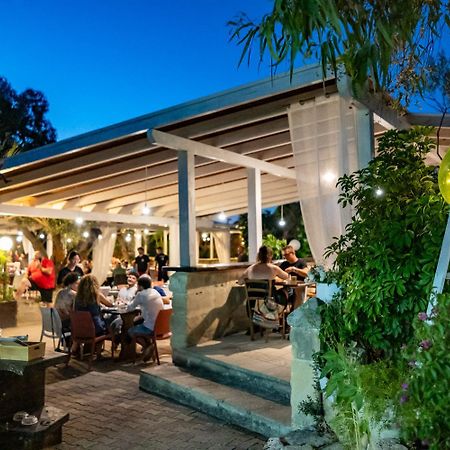 Li Mori Rooms Lizzanello Ngoại thất bức ảnh