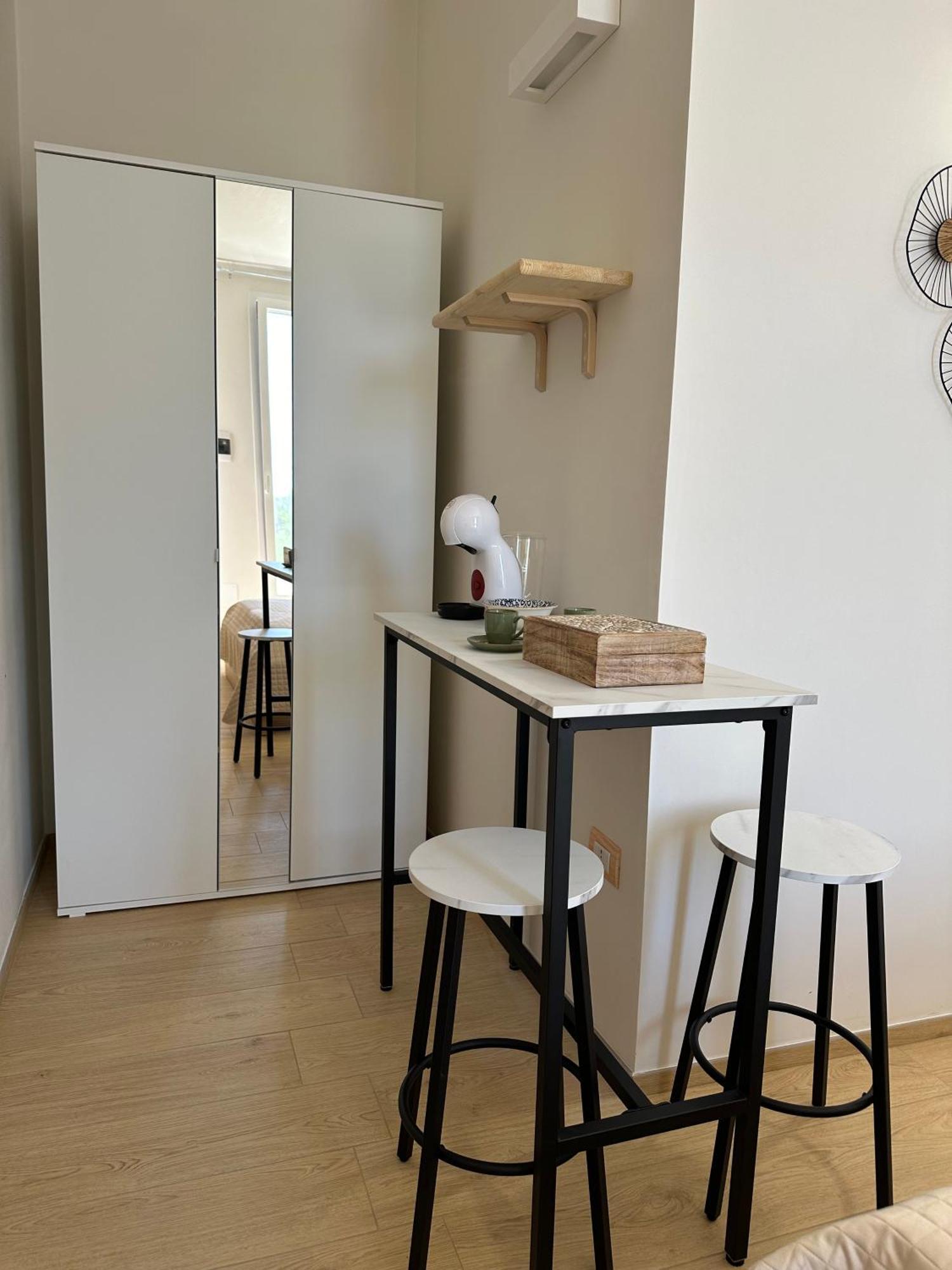 Li Mori Rooms Lizzanello Ngoại thất bức ảnh
