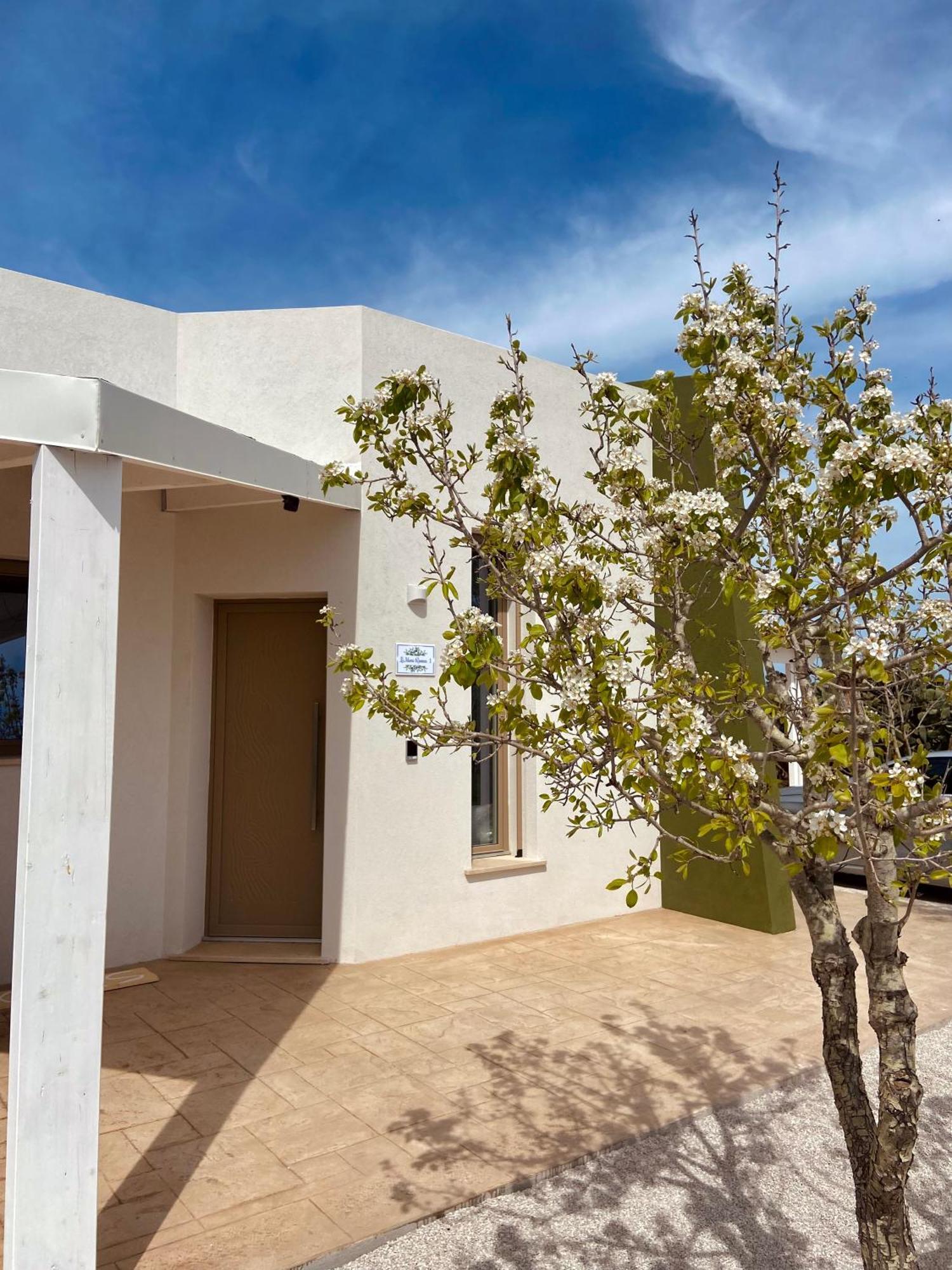 Li Mori Rooms Lizzanello Ngoại thất bức ảnh
