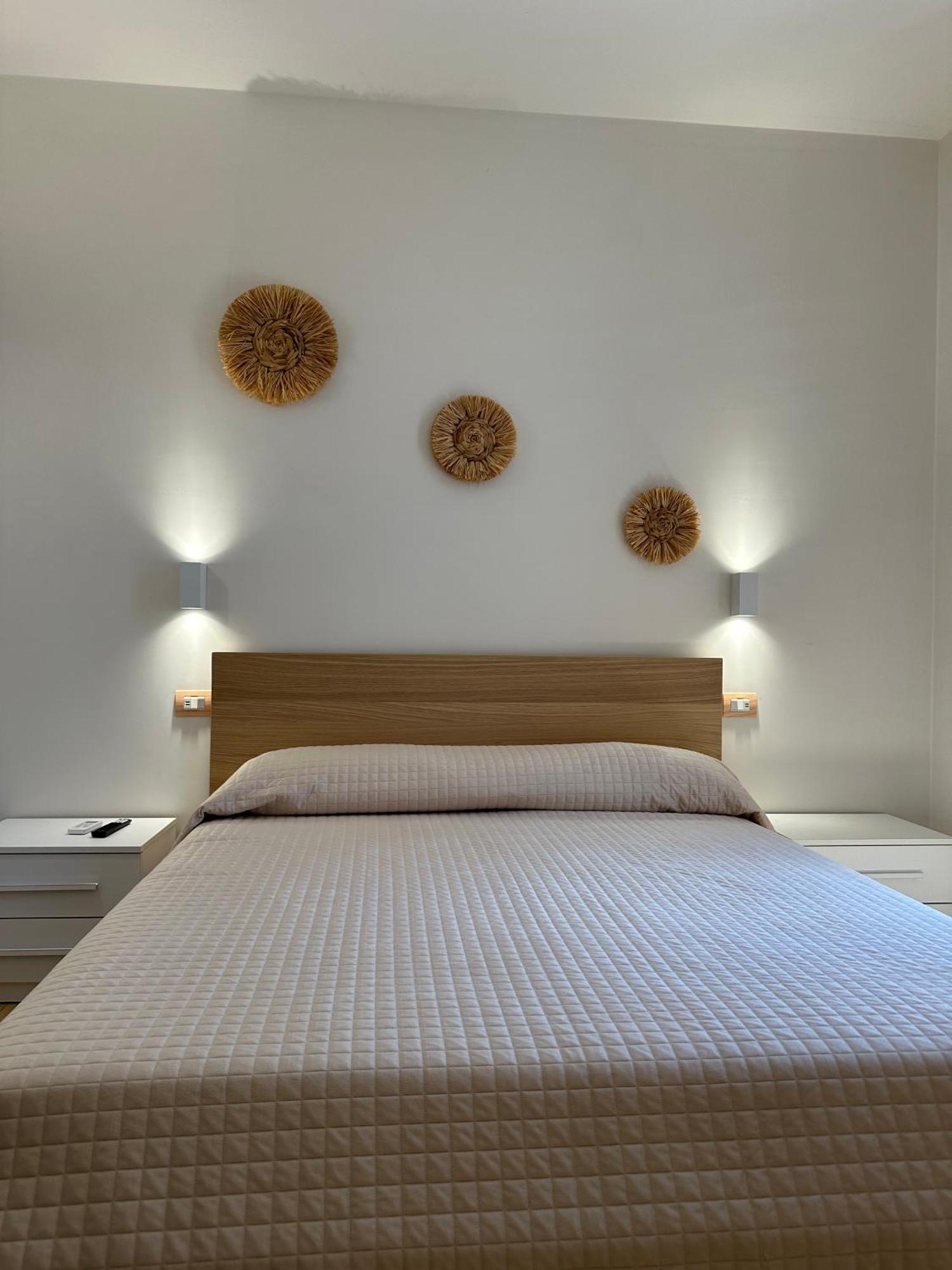 Li Mori Rooms Lizzanello Ngoại thất bức ảnh