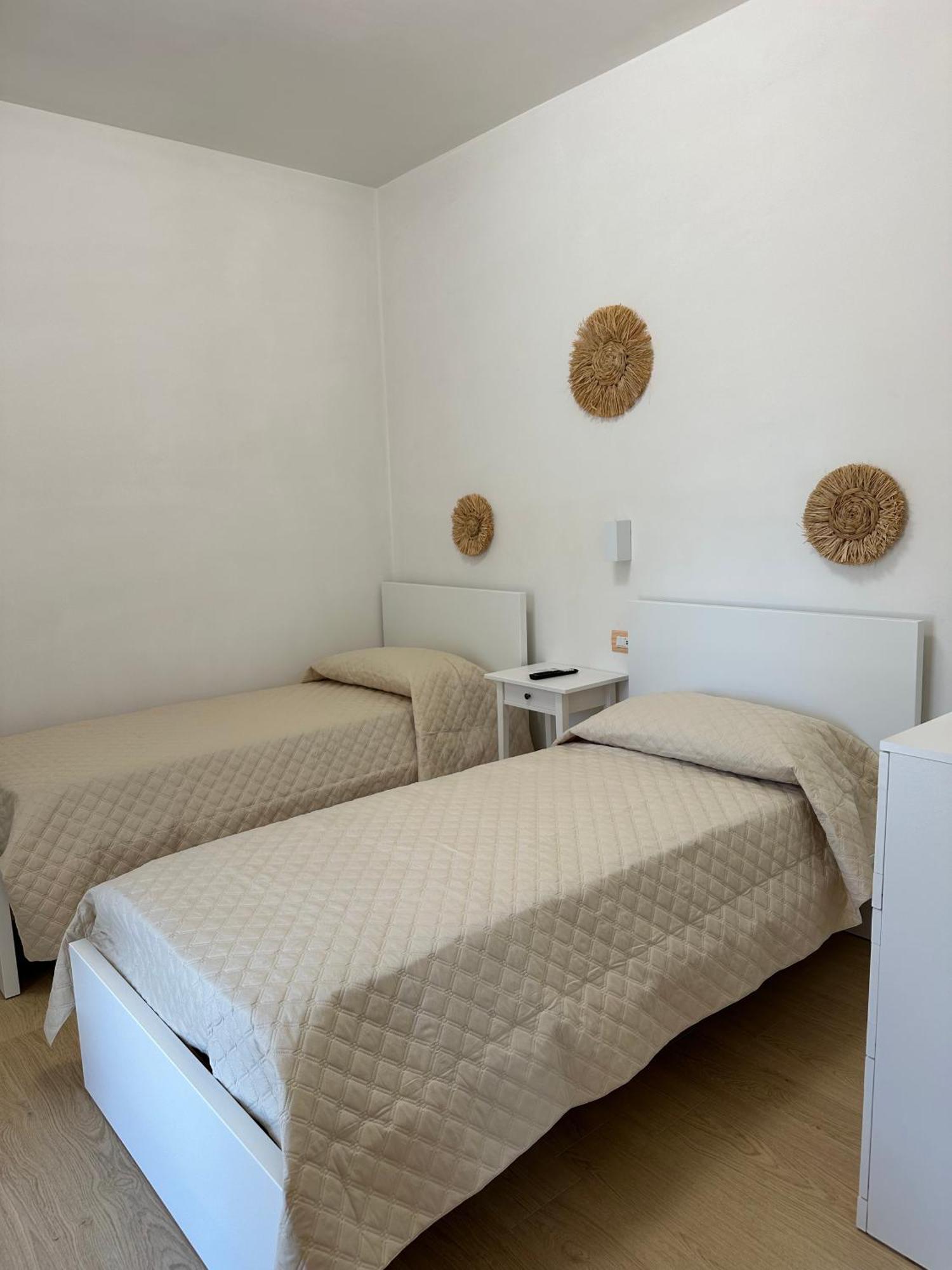 Li Mori Rooms Lizzanello Ngoại thất bức ảnh