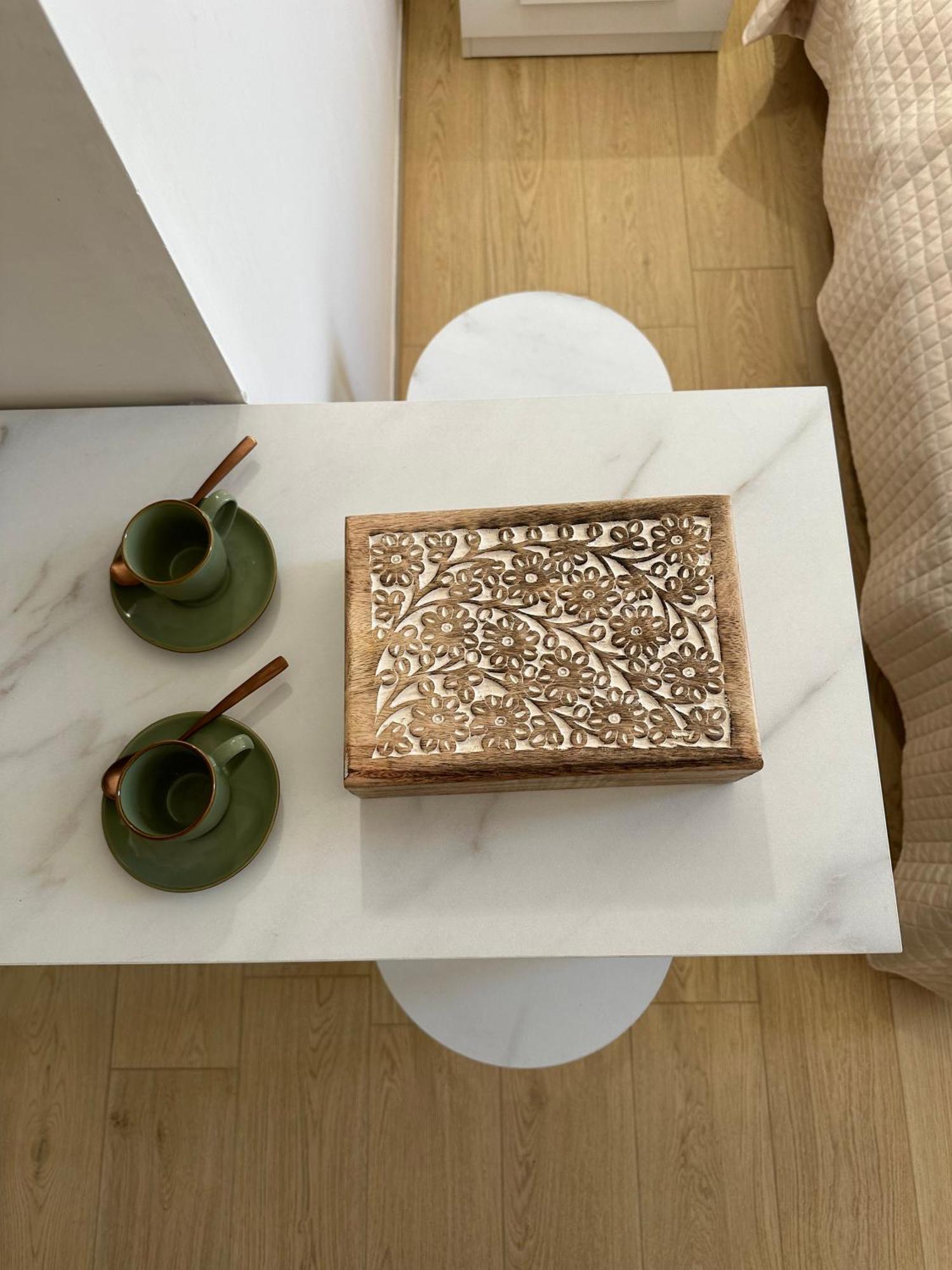Li Mori Rooms Lizzanello Ngoại thất bức ảnh