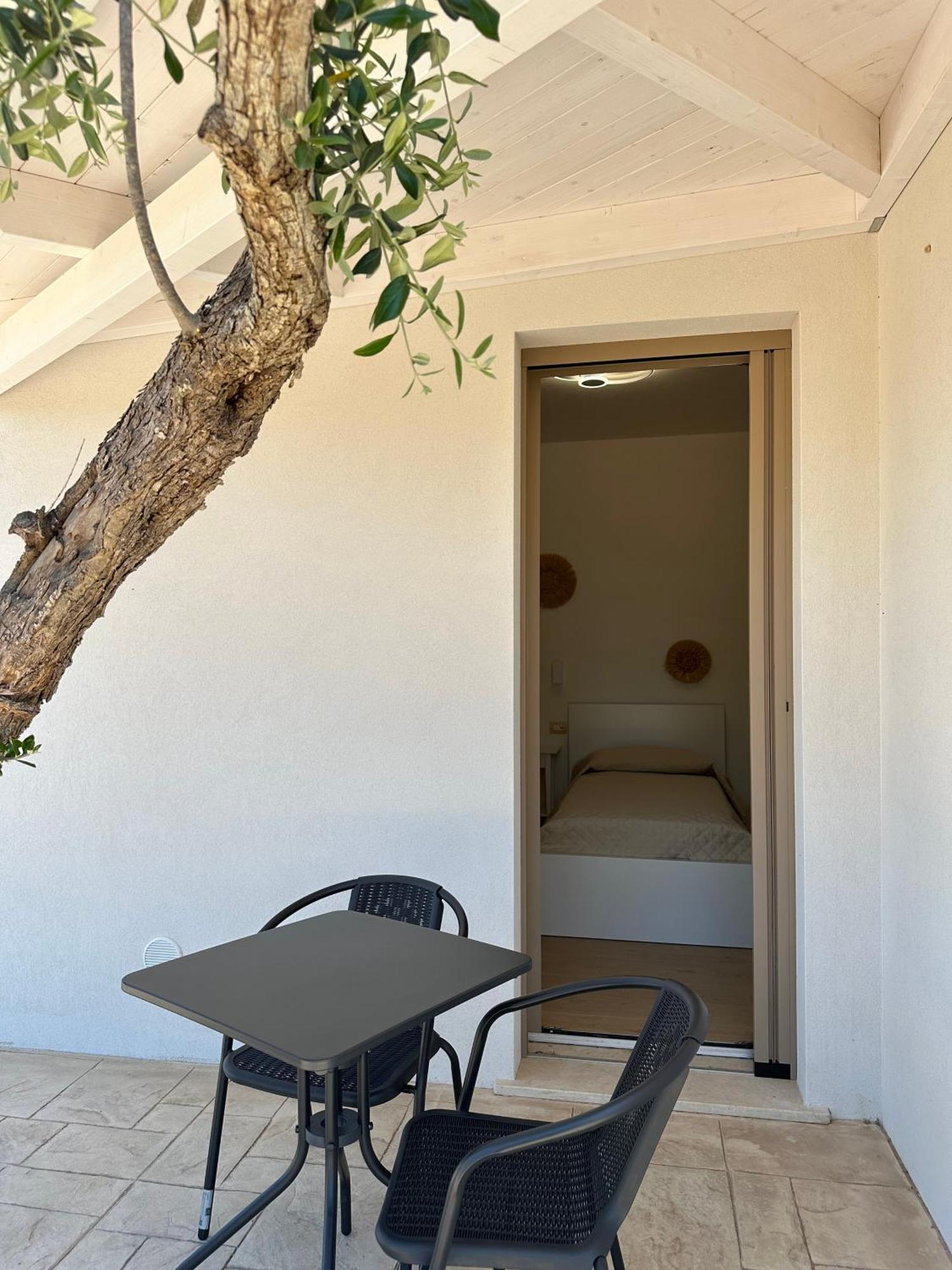 Li Mori Rooms Lizzanello Ngoại thất bức ảnh