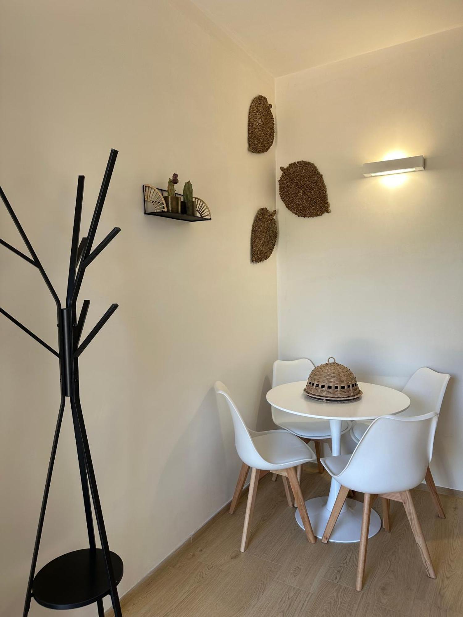 Li Mori Rooms Lizzanello Ngoại thất bức ảnh